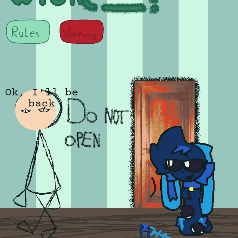 Game by @am_just_a_normal_person