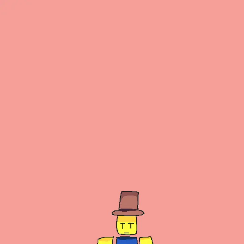 Remix ur own character by @NotaTNUAMZEARG2025