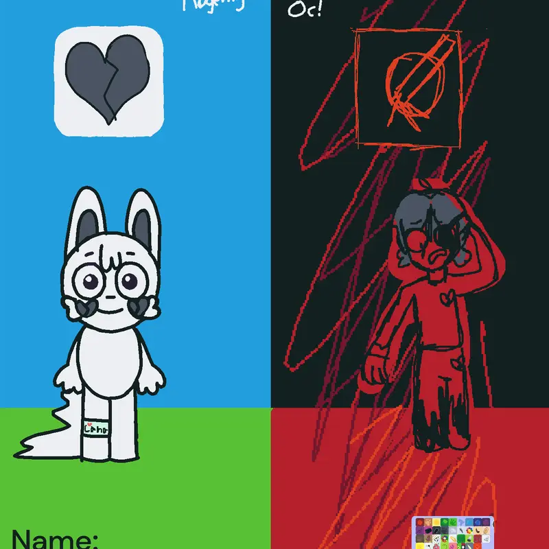 Game by @Luna_y