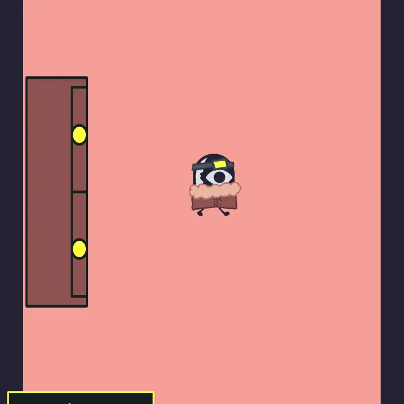 Random Doors Entity Test by @ImKillerKyle