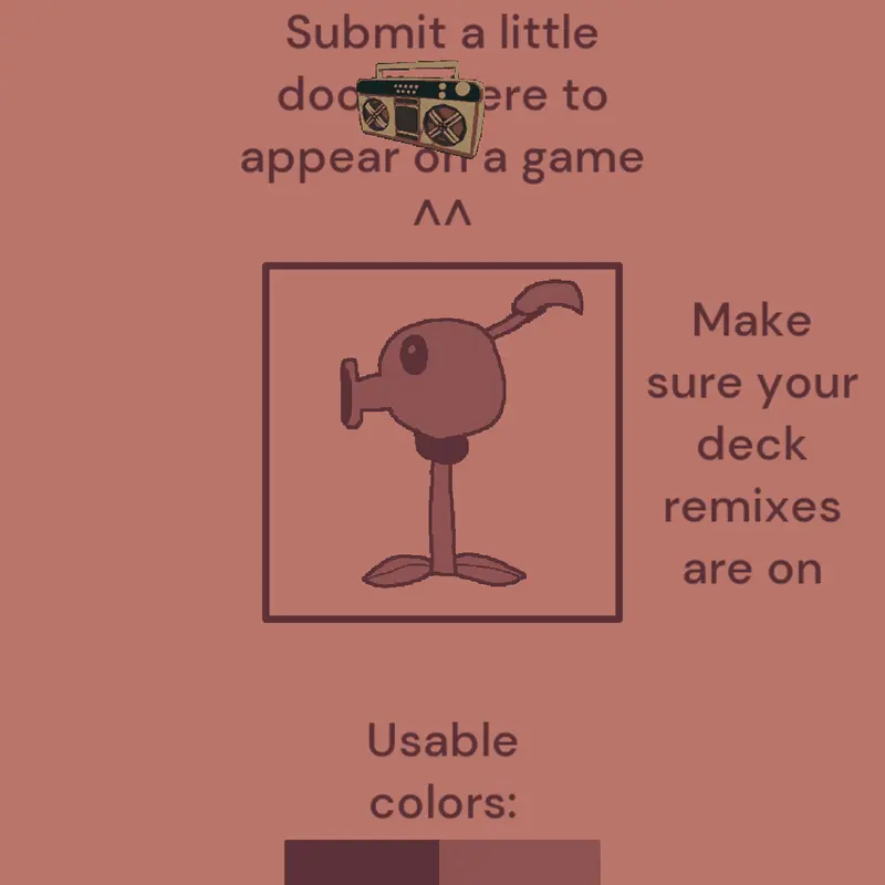 Game by @DannytheAllosaurus