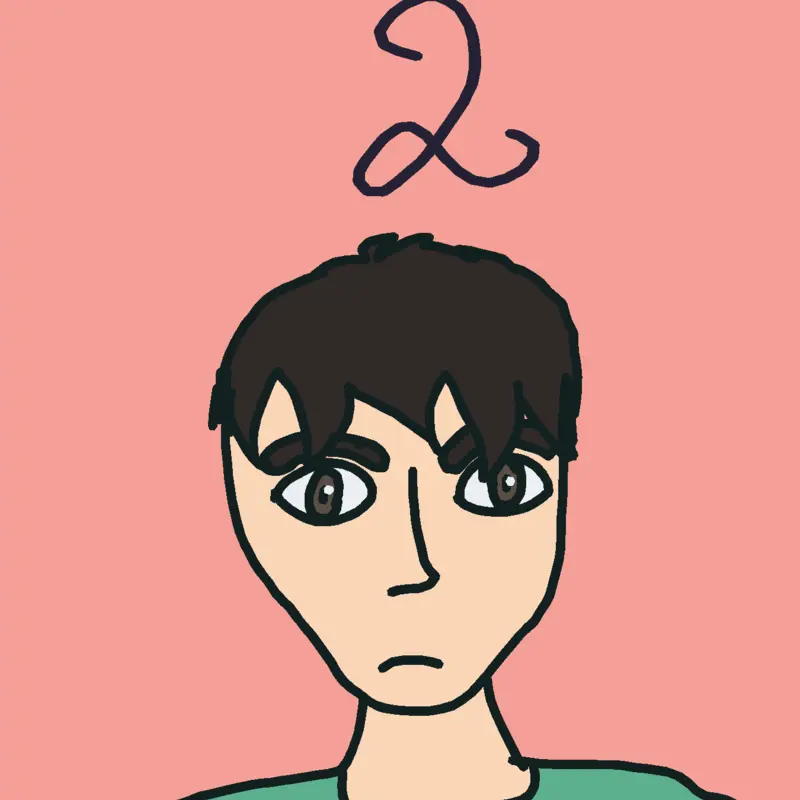 Me 2 by @myut