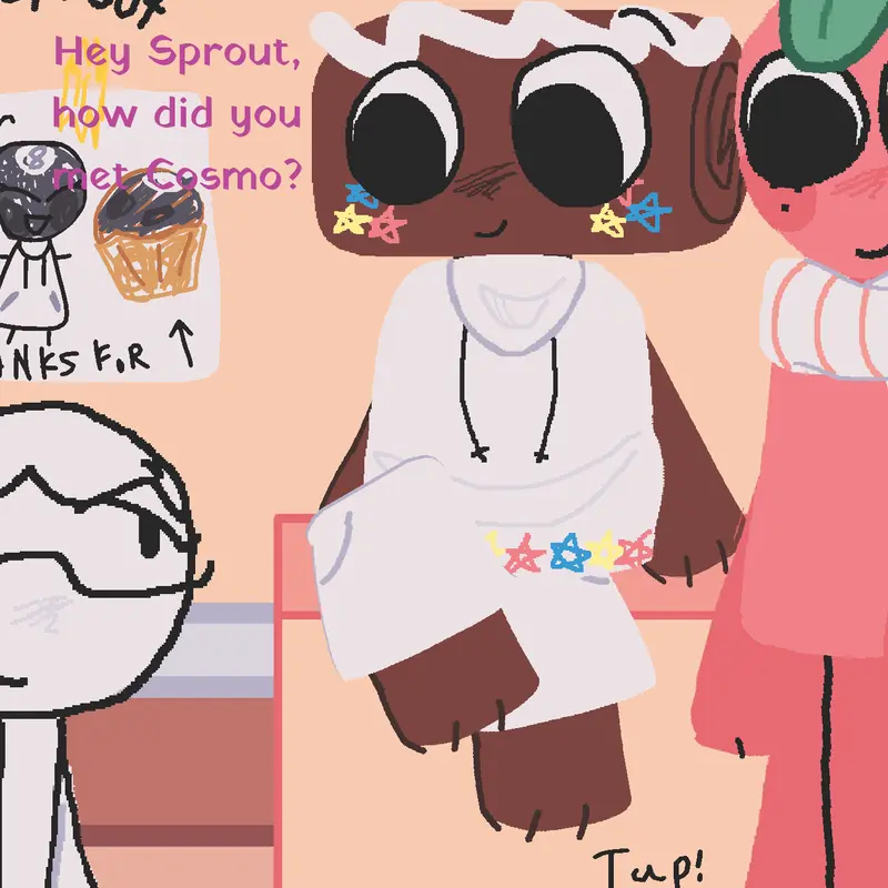 Game by @Fiore_The_Stickwoman