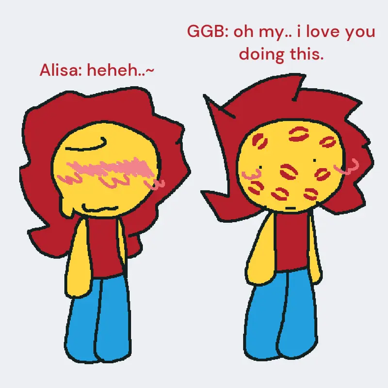 Game by @GGBLoxxin
