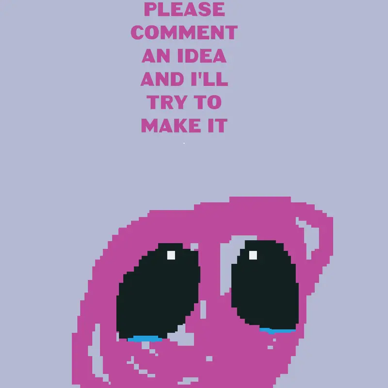 Please by @dameepman