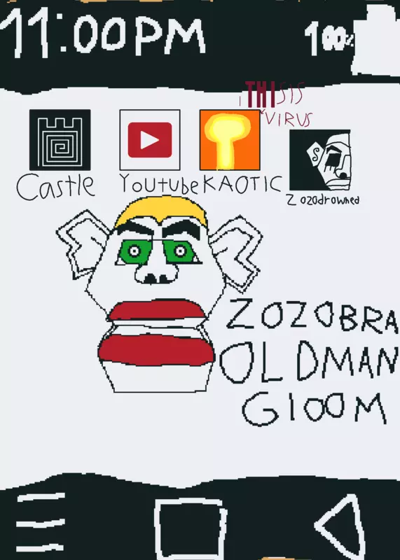 Game by @GloomTheGamer2016