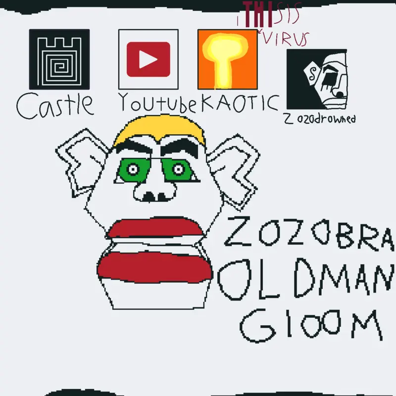 Game by @GloomTheGamer2016