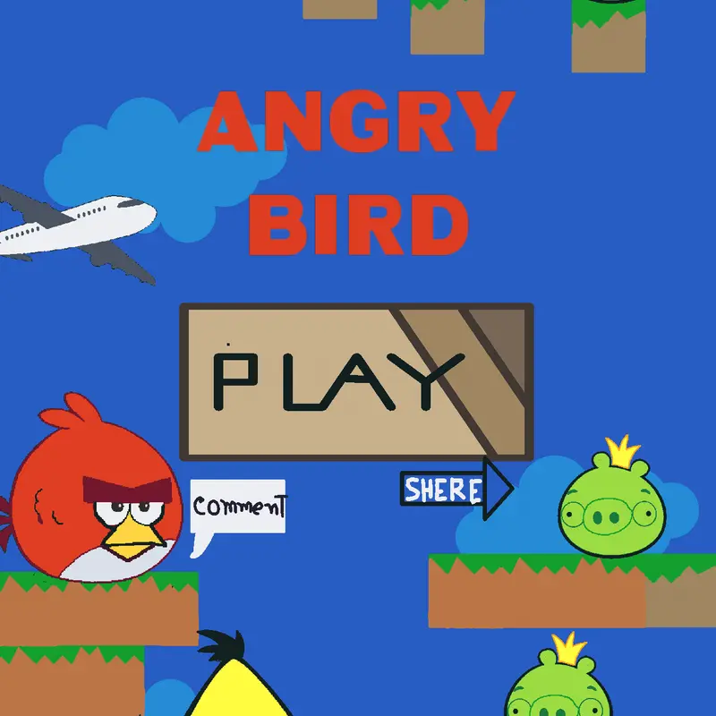 Game by @MaxGamesS