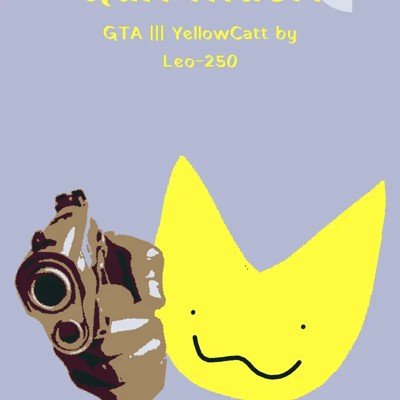 Game by @Yellowcatt