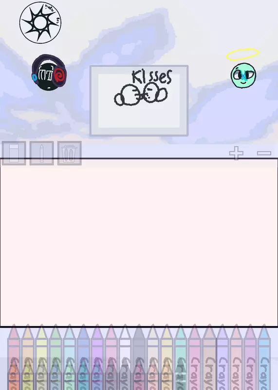 Game by @edieDj_jr_pretty