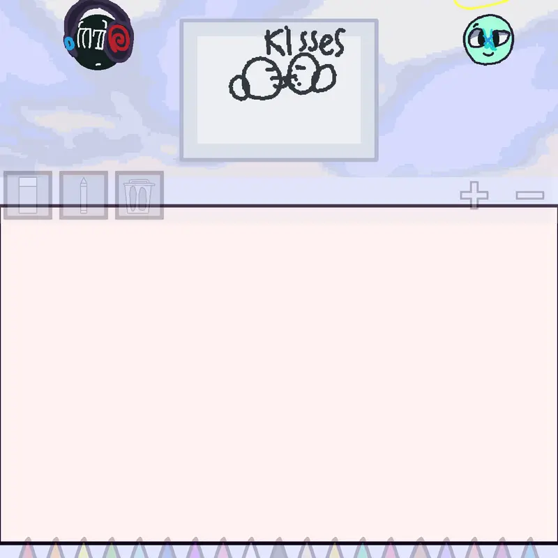 Game by @edieDj_jr_pretty