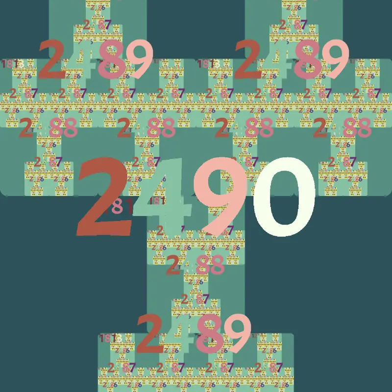 Game by @89TD_PortalChains-2026