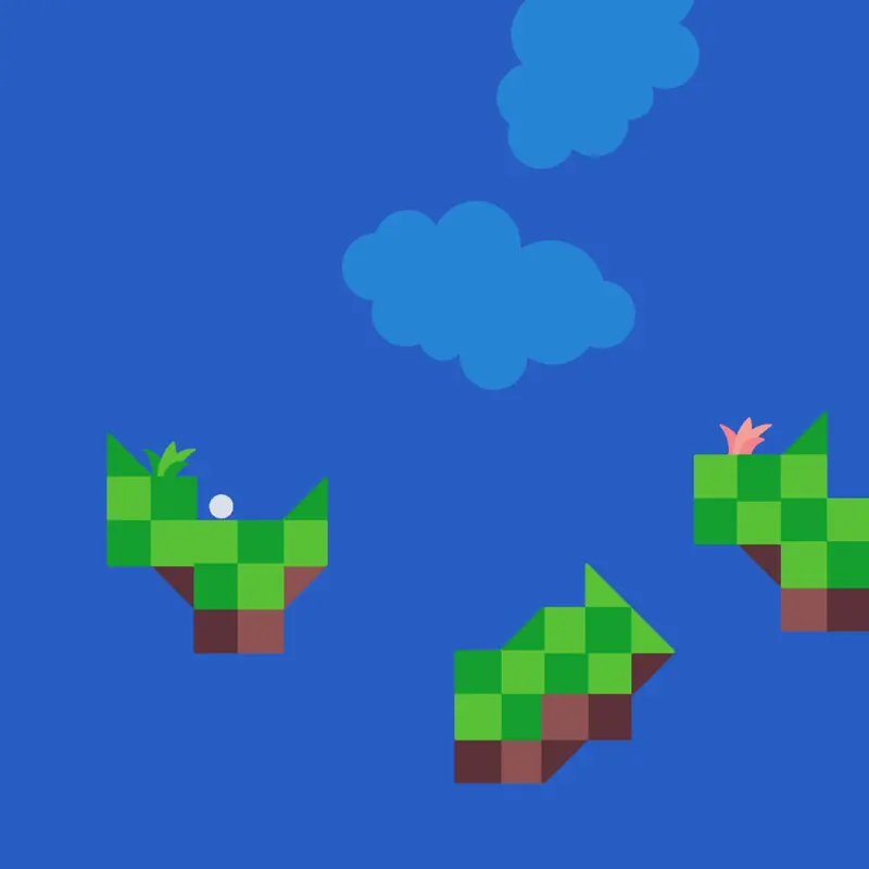 Game by @Skinrro