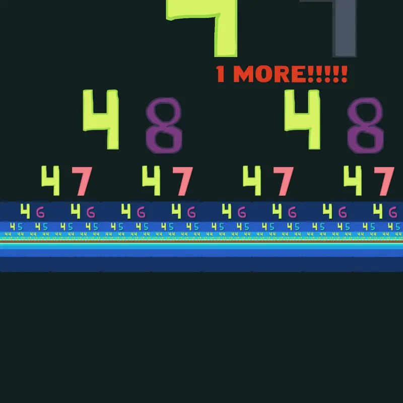 Game by @therandomchannel11