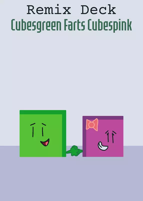 Game by @CubesGreen_Channel
