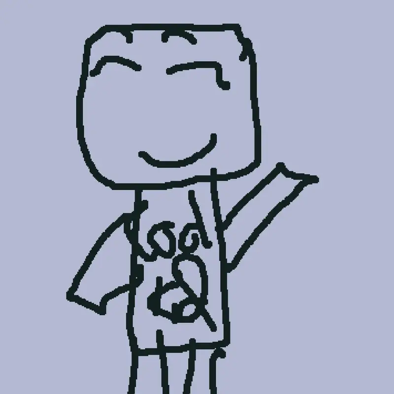 Game by @glorp13