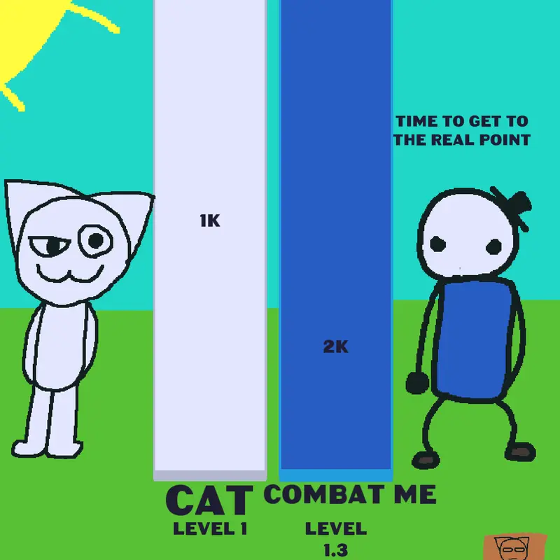 Game by @NobodyKnoes