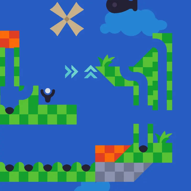 Game by @Duelio