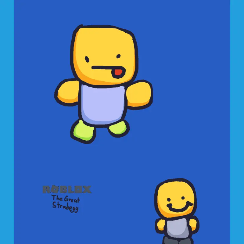 Game by @bluedud