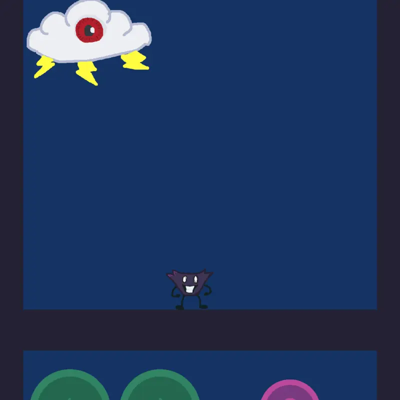Game by @JustANobodyDev