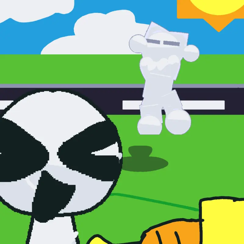 Game by @AlonzoPrice