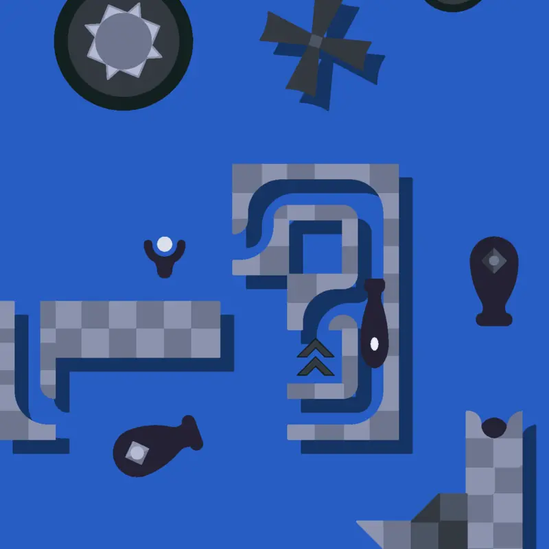 Game by @astronautboy