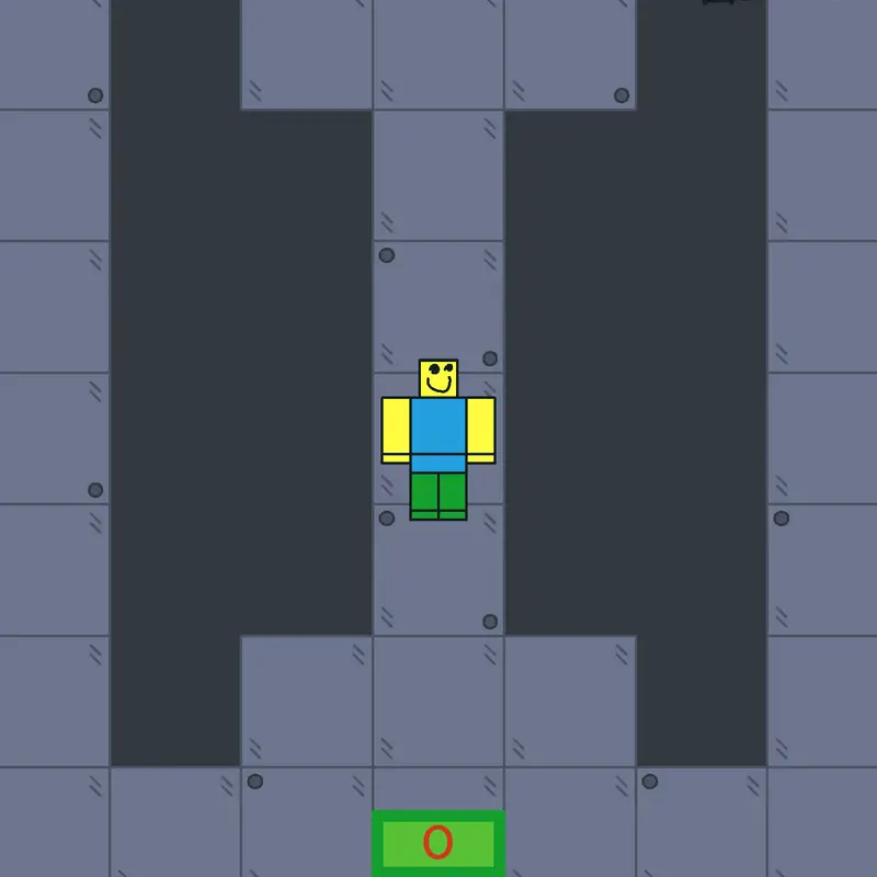 Game by @imawinner