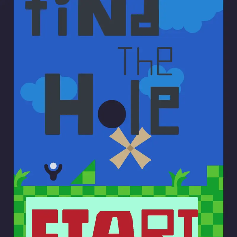 Game by @zoe_arts