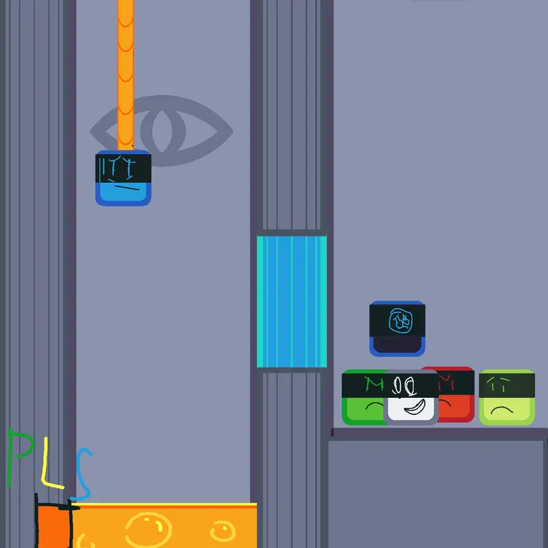 Game by @DEPOLG