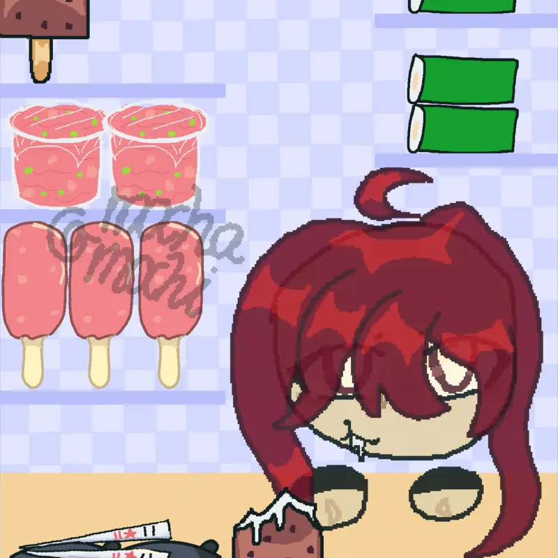 Game by @_mochamochi_