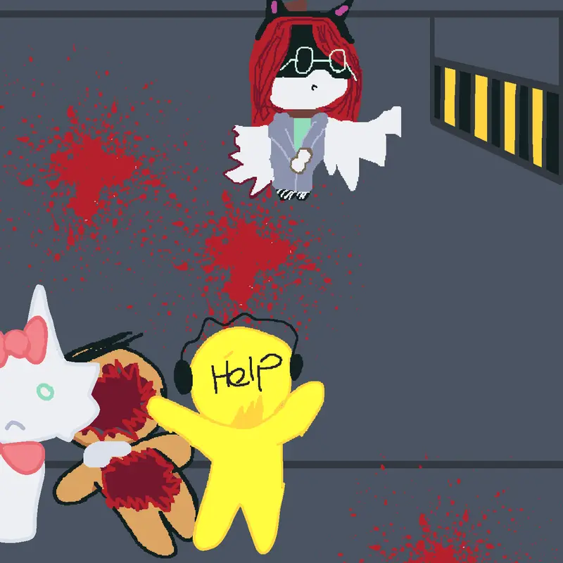 ik i messed up with it but idk how by @neru-baumkuchen-fan