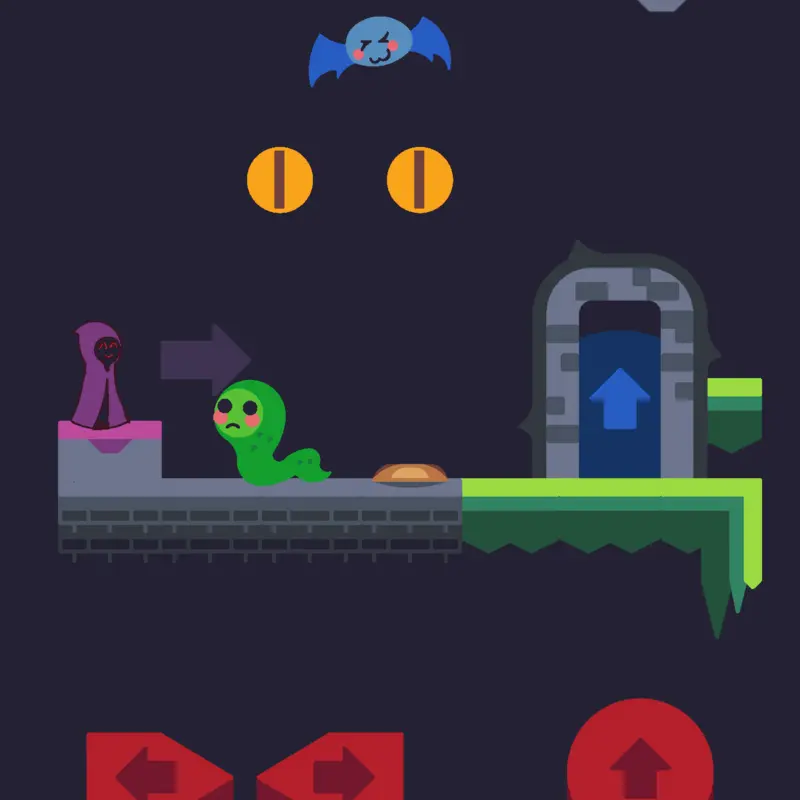 Game by @JoeEldmassy