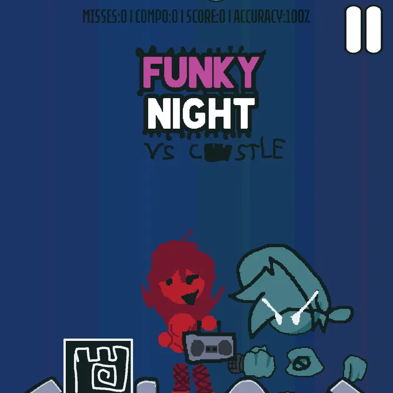 Game by @Sunky_BF