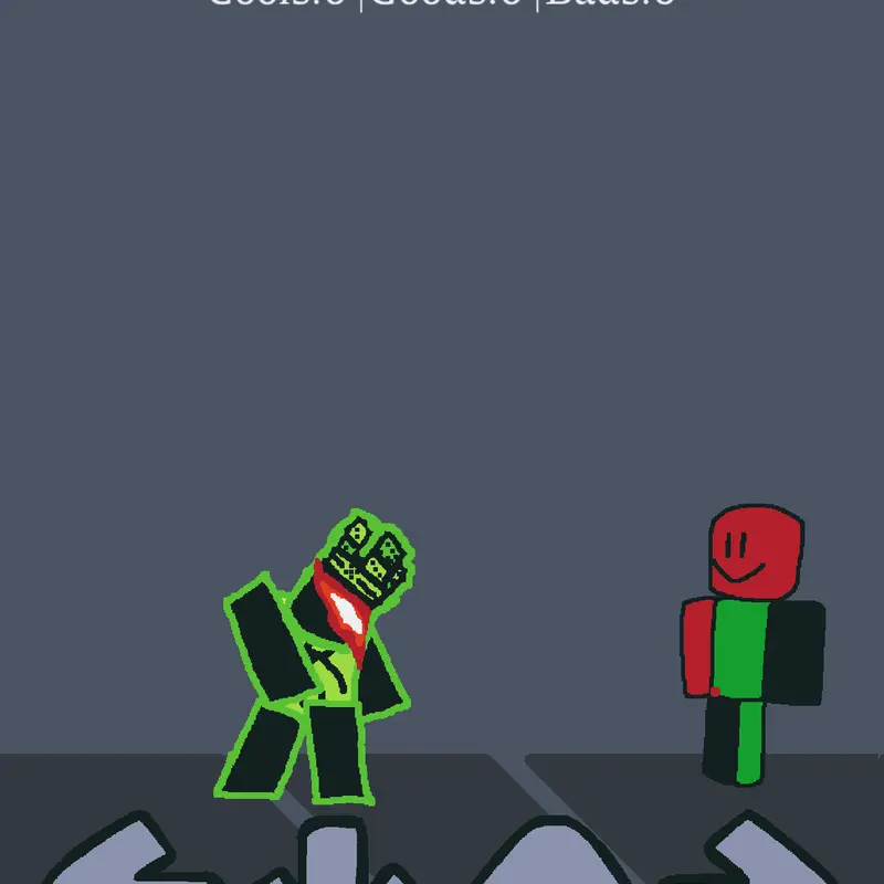 Game by @pepiton