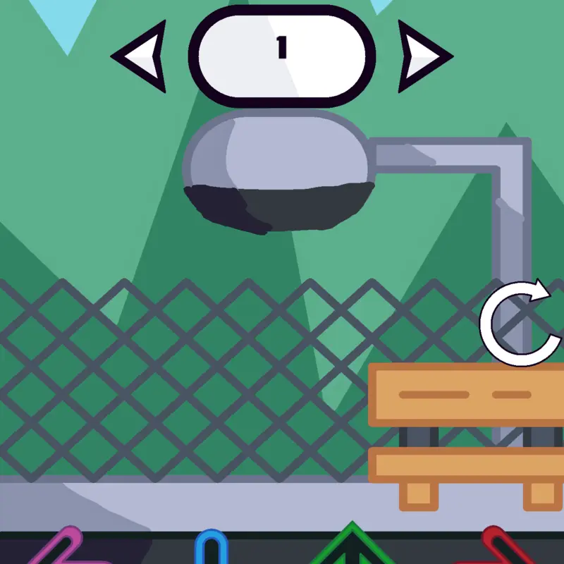 Game by @Algerianliveinpalestine