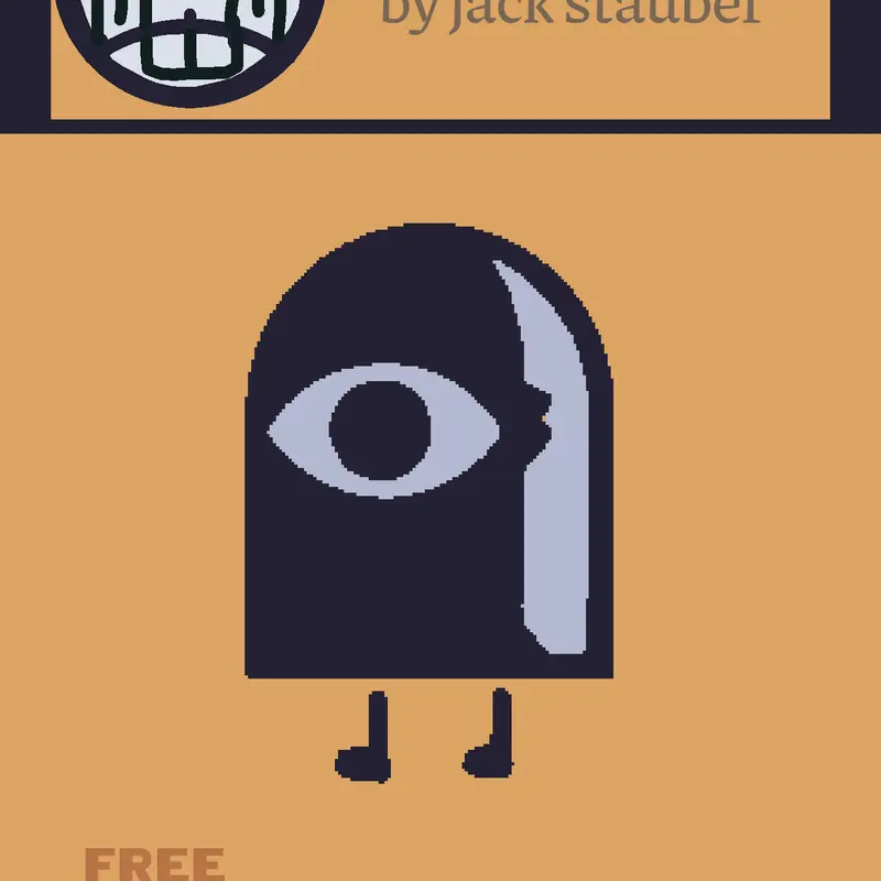 Game by @2scaryskeletons
