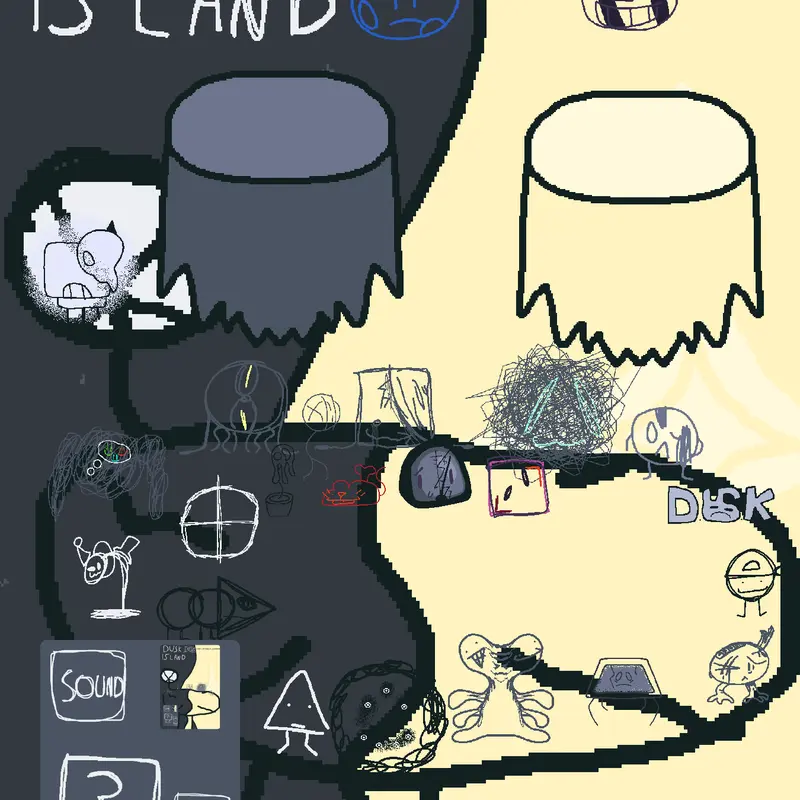 Game by @Snailearth_221