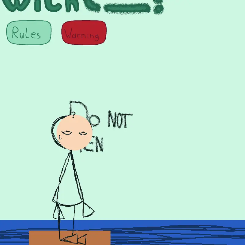 Game by @am_just_a_normal_person