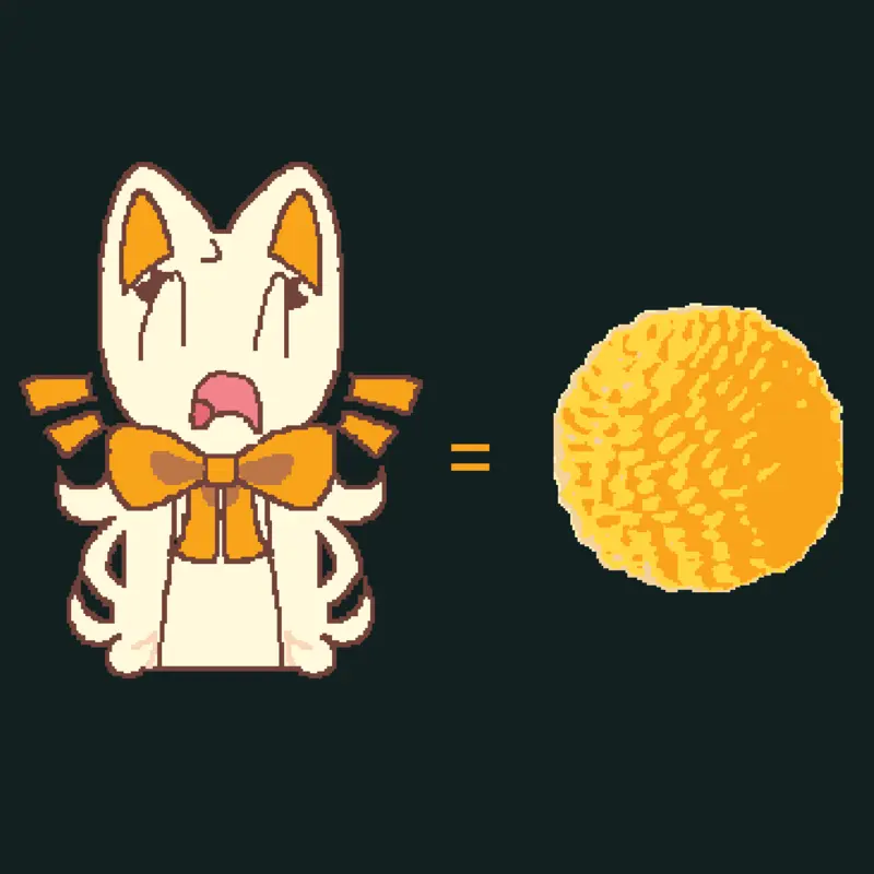 Game by @is_cat_NOW