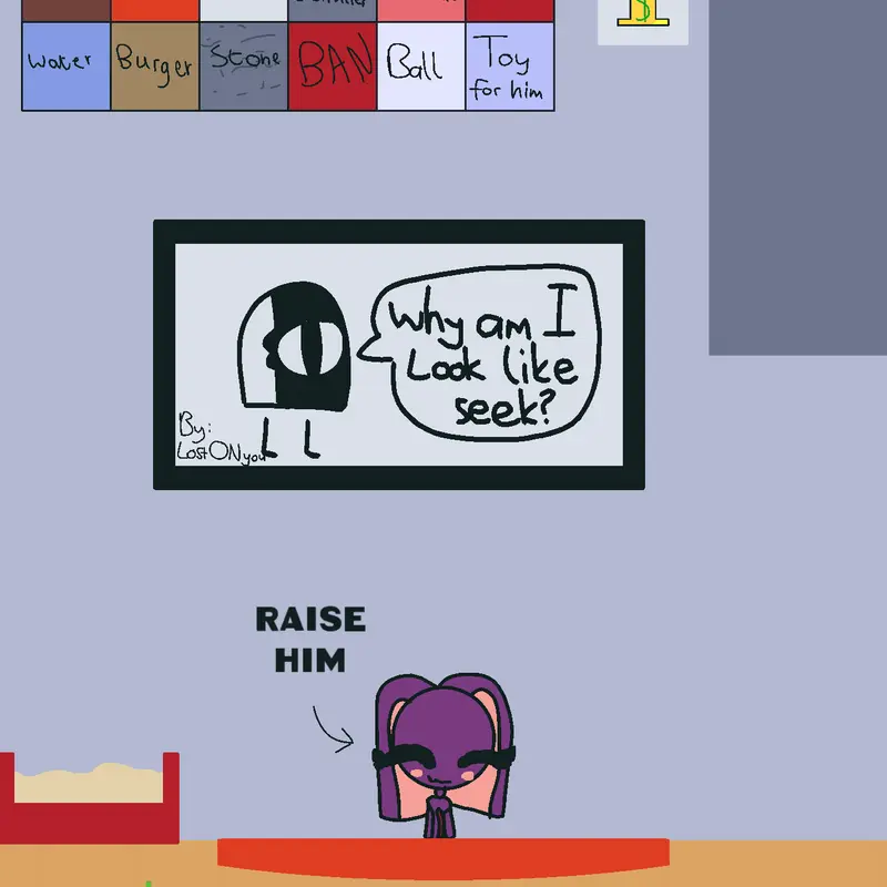 Game by @milly_Fox