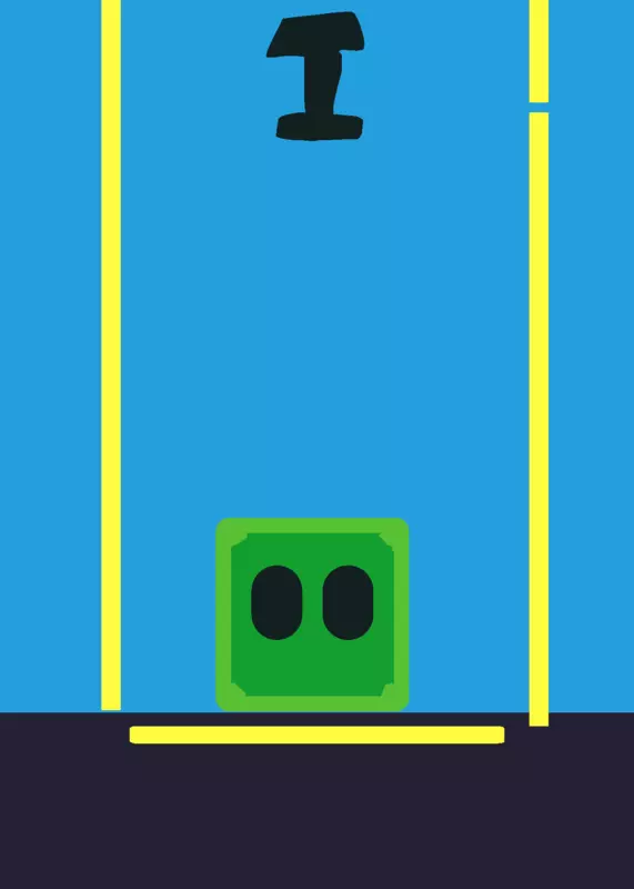 Game by @daffamidutt