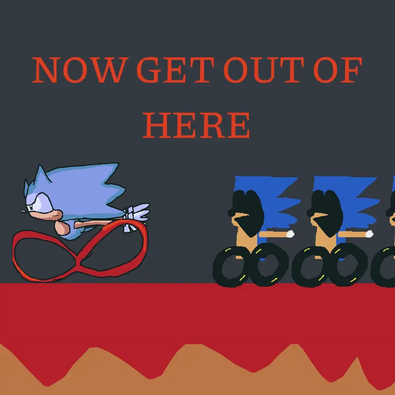 Game by @sonic_the_elements