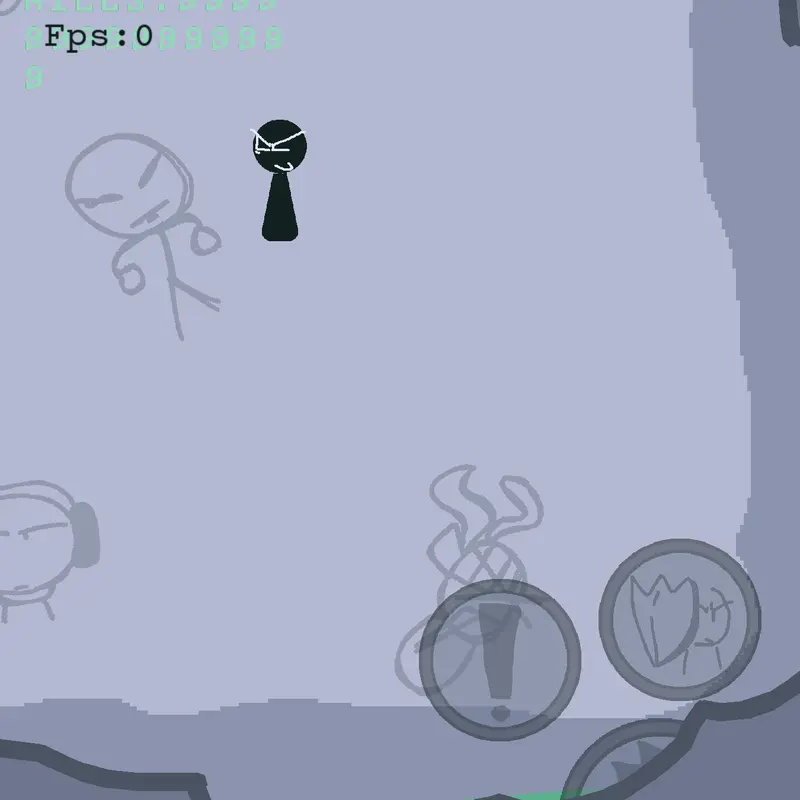 Game by @insane_blob