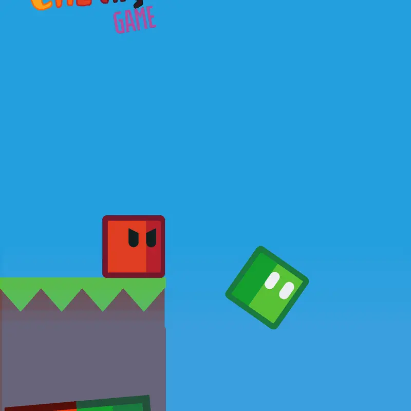 Game by @BonWalten