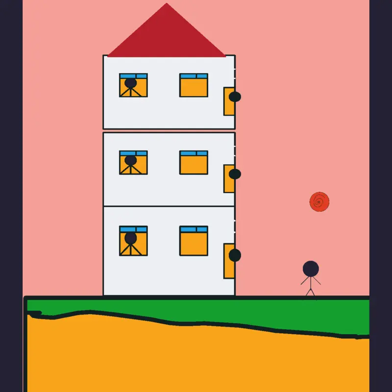 Game by @SuperAbilhan123