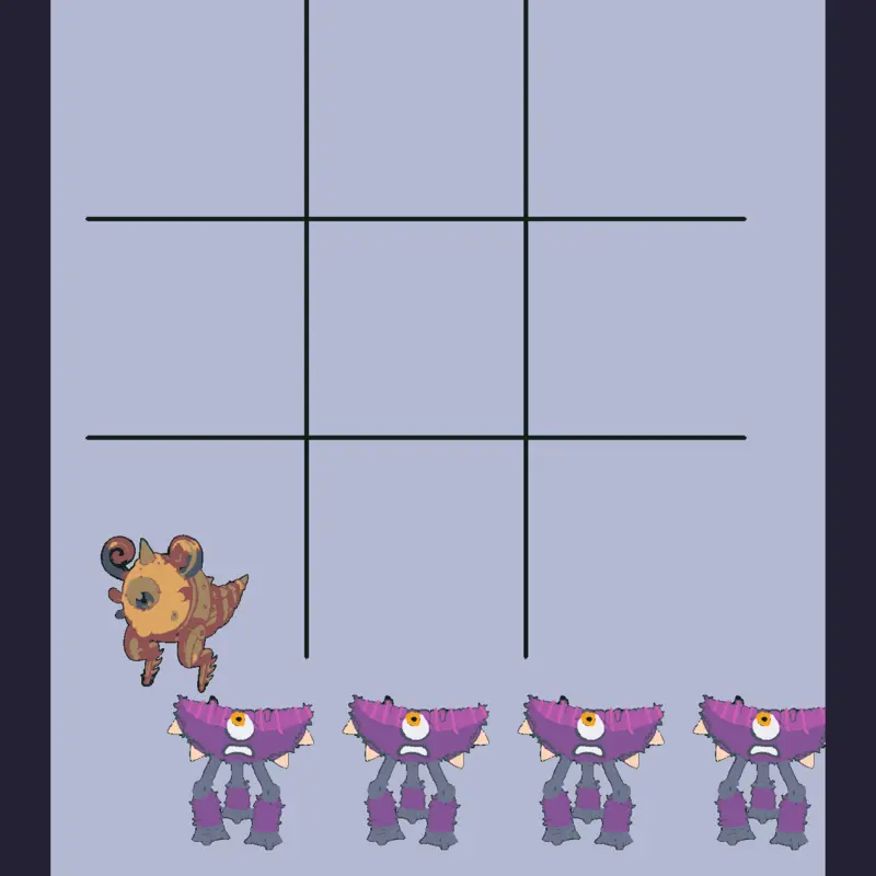 Game by @blugreen