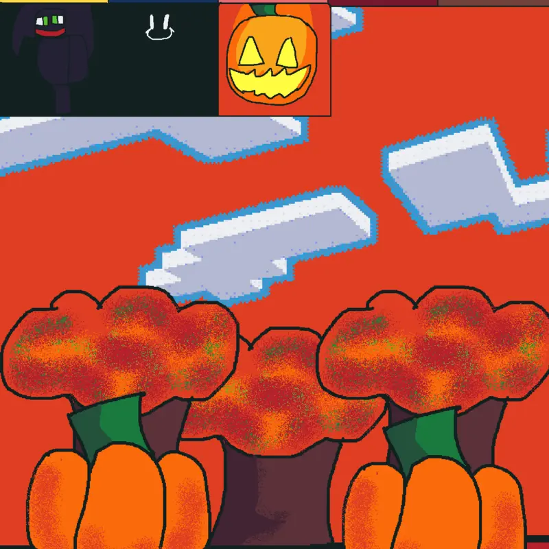Game by @DailonSmall