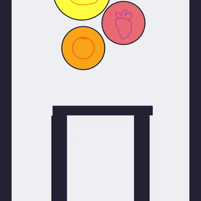 Game by @vinccino