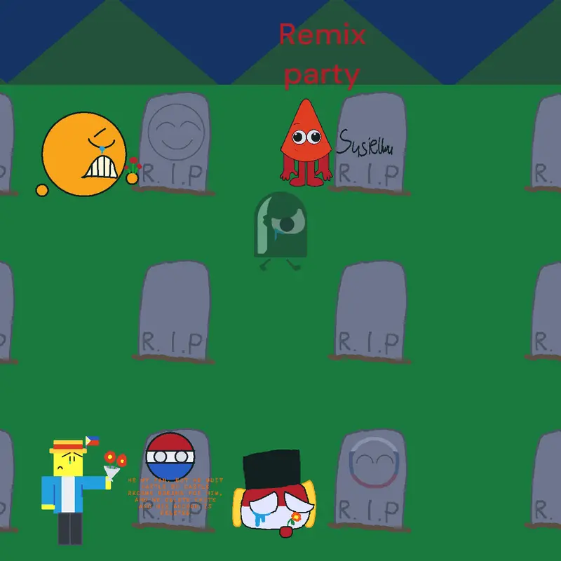 Game by @Redisback