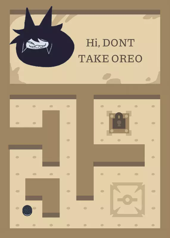 Game by @butterfly_queenbee